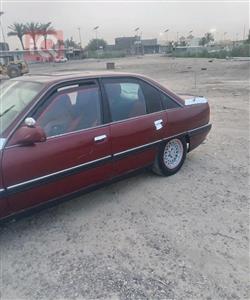اوبل أوميغا